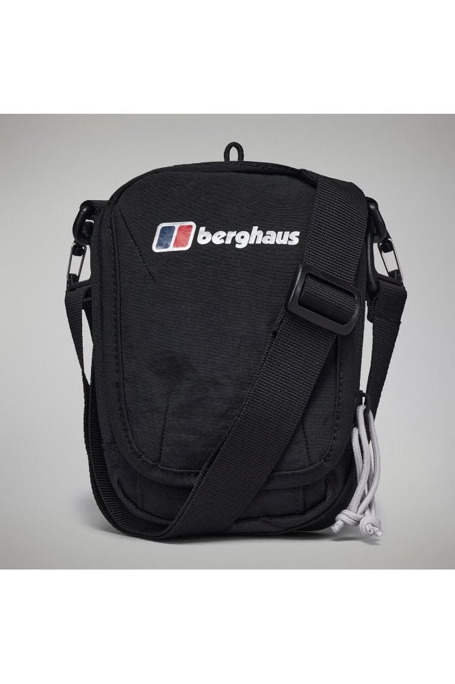 BERGHAUS Logo X-Body Small Bag