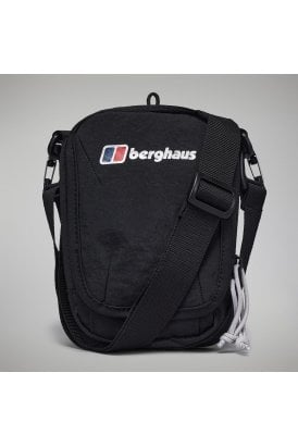 Berghaus Logo X-Body Small Bag
