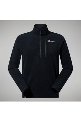 Prism Micro Polartec 1/2 Zip Fleece