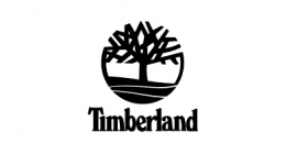 TIMBERLAND Washed Heavy Twill Overshirt