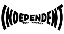 INDEPENDENT Ride Free T-Shirt