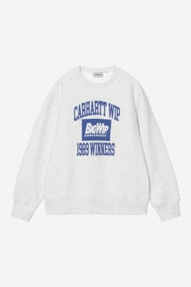 1989 Winners Sweat