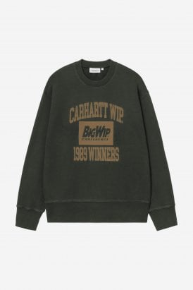 1989 Winners Sweat