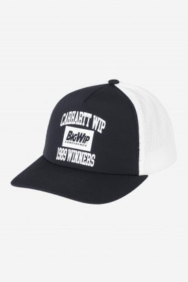1989 Winners Trucker Cap