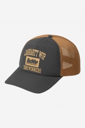 1989 Winners Trucker Cap