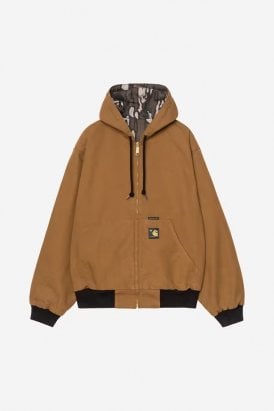 50 Years Anniversary OG Active Jacket