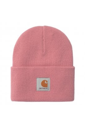 Acrylic Watch Hat - I020222
