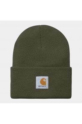 Acrylic Watch Hat - I020222