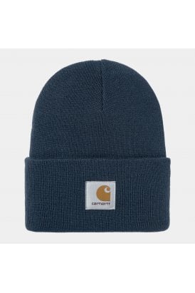 Acrylic Watch Hat - I020222