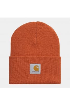 Acrylic Watch Hat - I020222