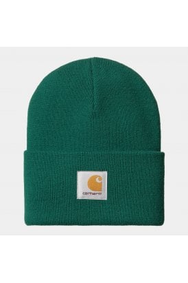 Acrylic Watch Hat - I020222
