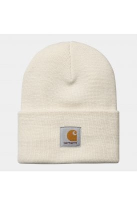 Acrylic Watch Hat