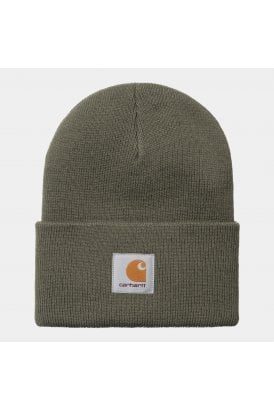 Acrylic Watch Hat
