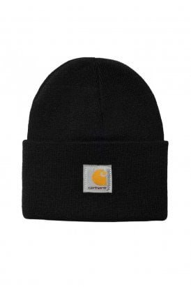 Acrylic Watch Hat