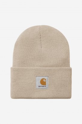 Acrylic Watch Hat