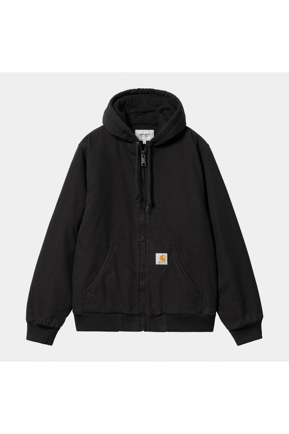 carhartt wip active jacket
