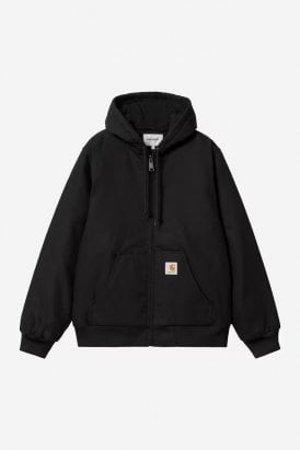 Active Jacket 100% Cotton