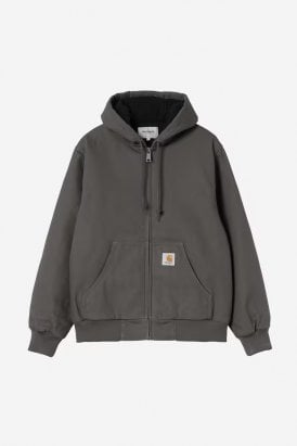 Active Jacket 100% Cotton