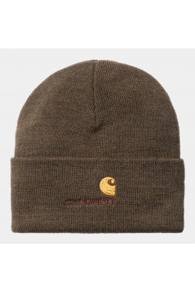 American Script Beanie - I025386