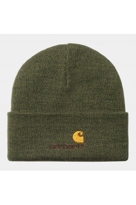 American Script Beanie - I025386