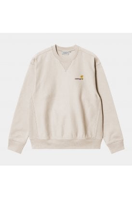 American Script Sweat - I025475