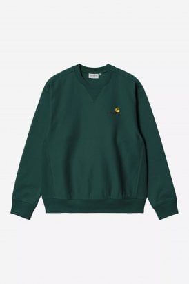 American Script Sweat