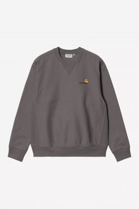 American Script Sweat