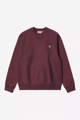 American Script Sweat