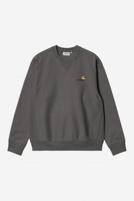 American Script Sweat