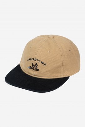 Animated Ducks Cap