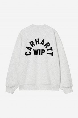 Arch Script Sweat