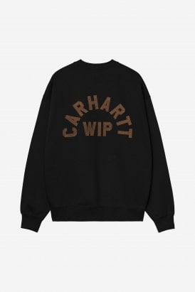 Arch Script Sweat