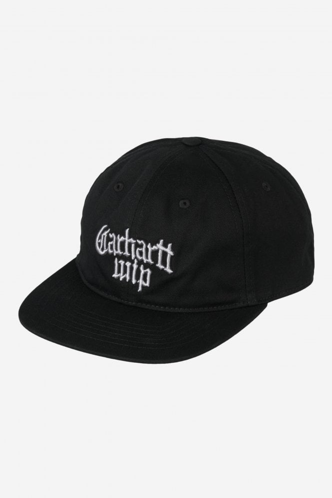 CARHARTT WIP Blackletter Cap