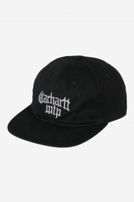 Blackletter Cap