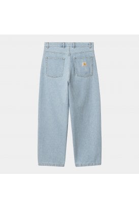 Brandon Pant 100% Cotton