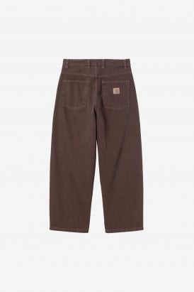 Brandon Pant