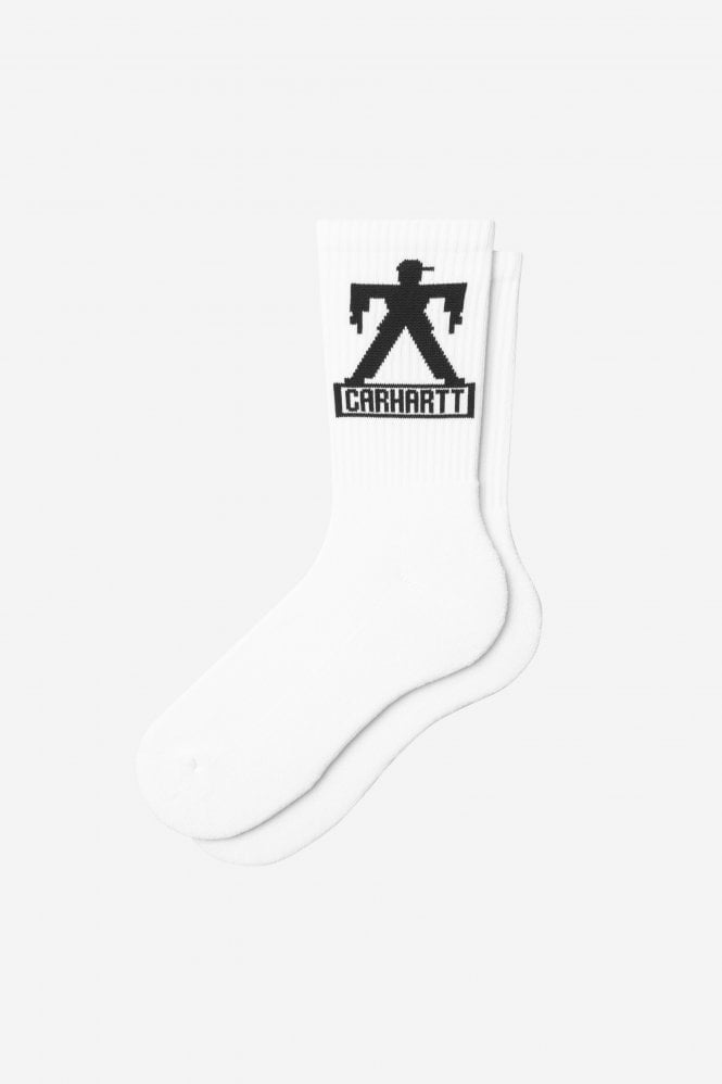 CARHARTT WIP Bricky Man Socks