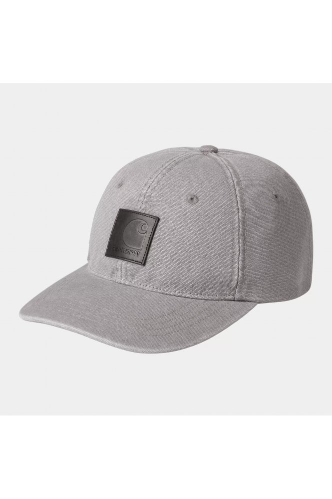 CARHARTT WIP Canvas Cap 100% Cotton Canvas