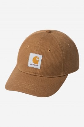 Canvas Cap - I036653