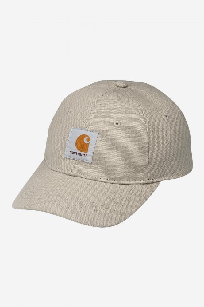 CARHARTT WIP Canvas Cap - I036653