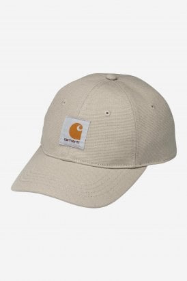 Canvas Cap - I036653