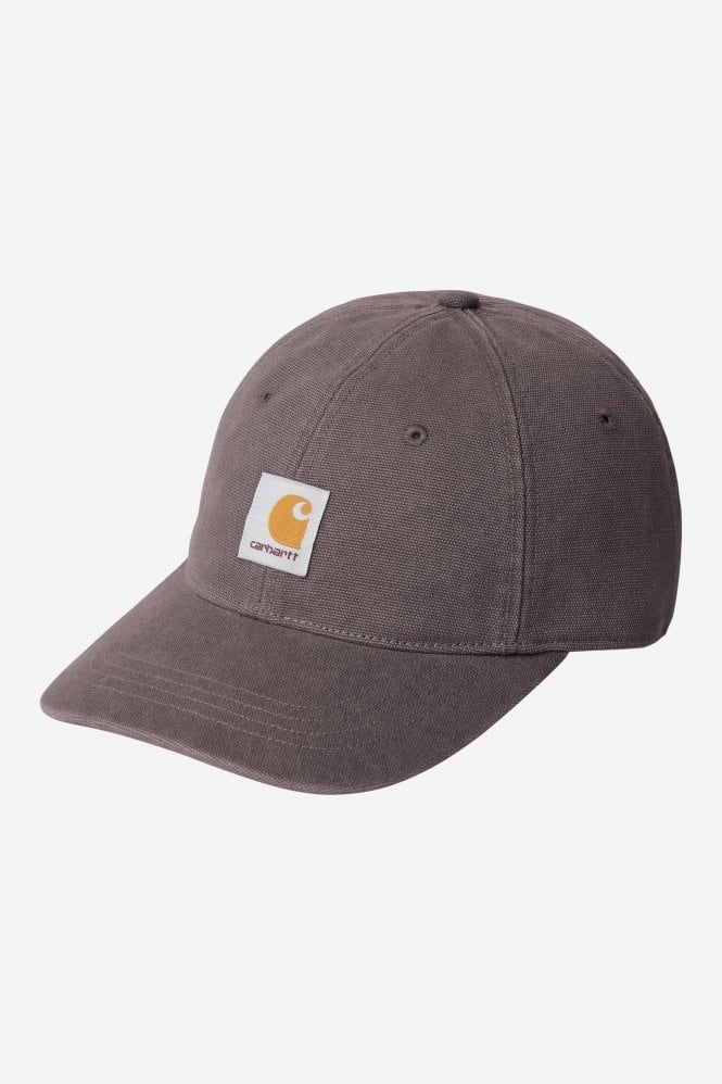 CARHARTT WIP Canvas Cap - I036654