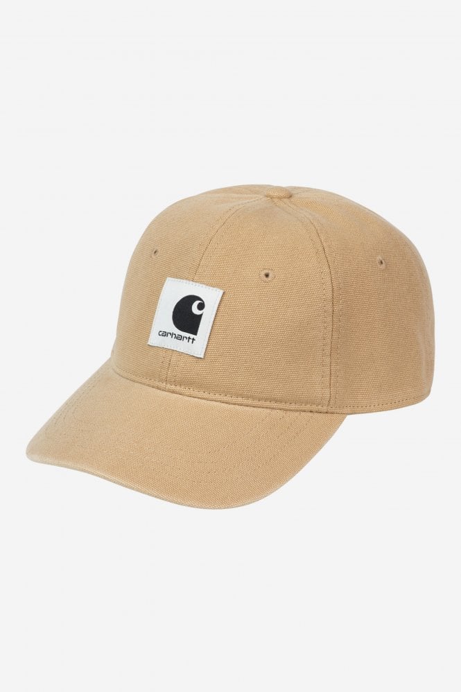 CARHARTT WIP Canvas Cap - I037182