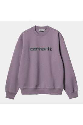 Carhartt Sweat - I030546