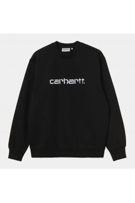 Carhartt Sweat - I030546