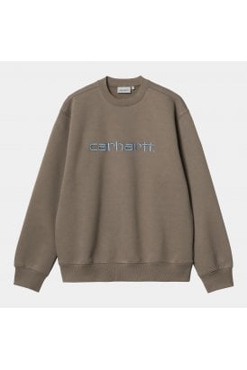 Carhartt Sweat - I030546