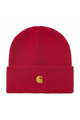 Chase Beanie 100% Acrylic - I026222