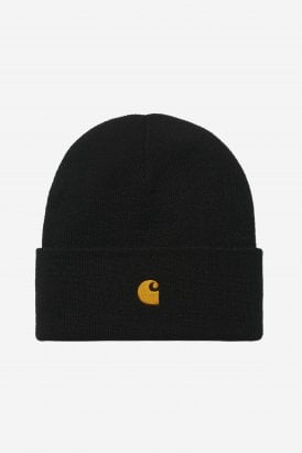 Chase Beanie 100% Acrylic - I026222