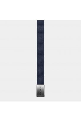 Clip Belt Chrome - I019176