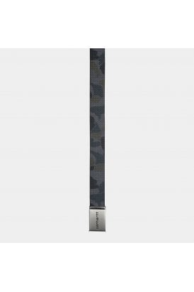 Clip Belt Chrome - I019176